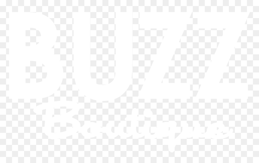 Text Logo White - Vr Headset Icon White, HD Png Download - buzz png