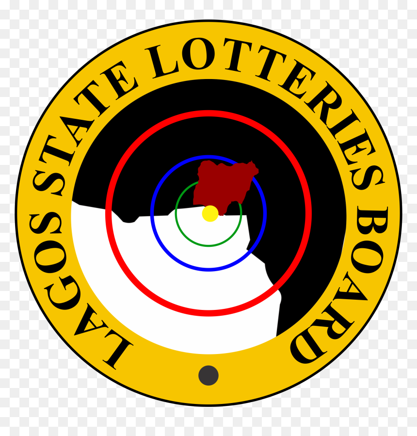 Lagos State Lotteries Board, HD Png Download - lottery png