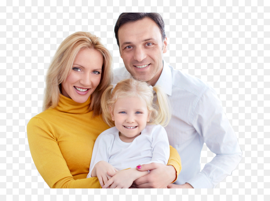 Family Dental - Familia De Aparelho, HD Png Download - family png image