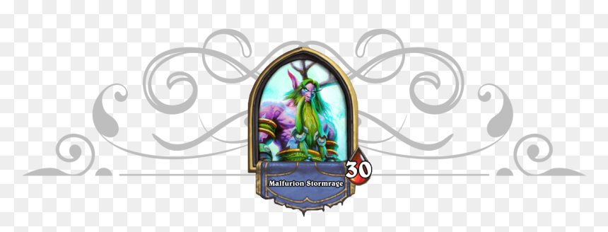 Gul"dan , Png Download - Illustration, Transparent Png - malfurion png
