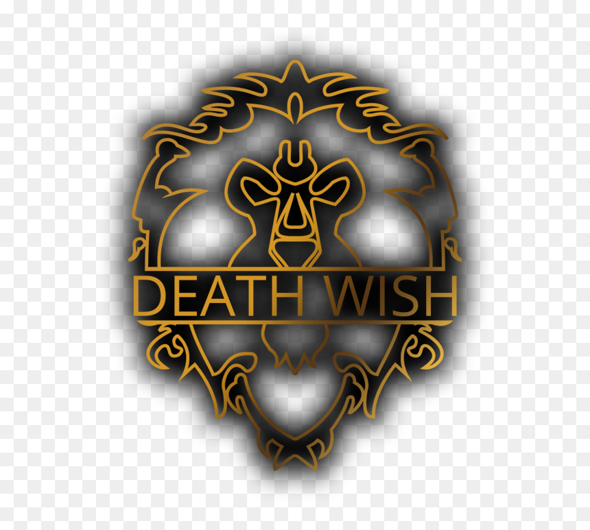 Emblem, HD Png Download - malfurion png