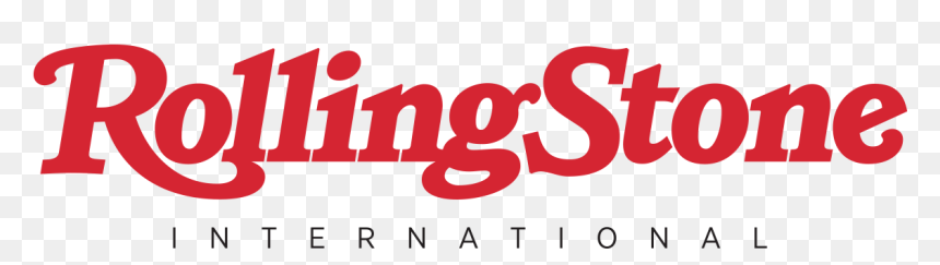 Amaro Lucano Logo Png, Transparent Png - rolling stone png