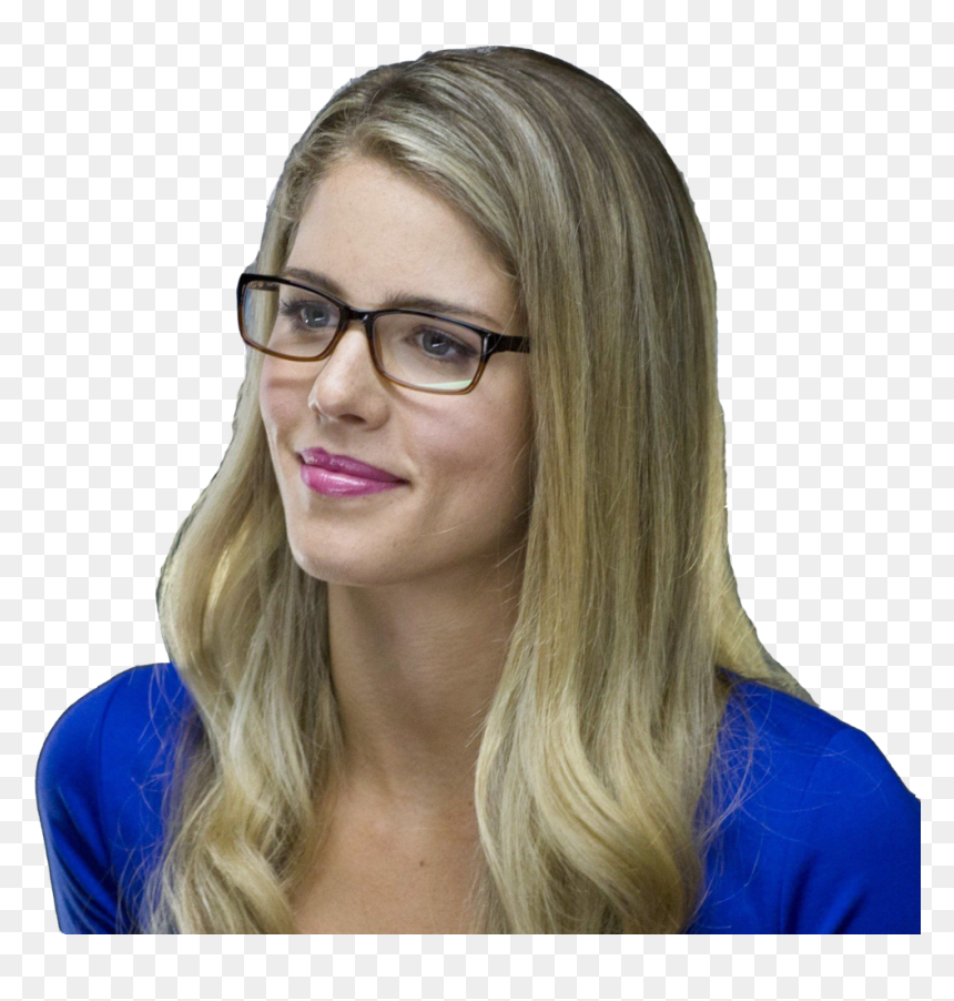 Emily Bett Rickards Png, Transparent Png - emily bett rickards png