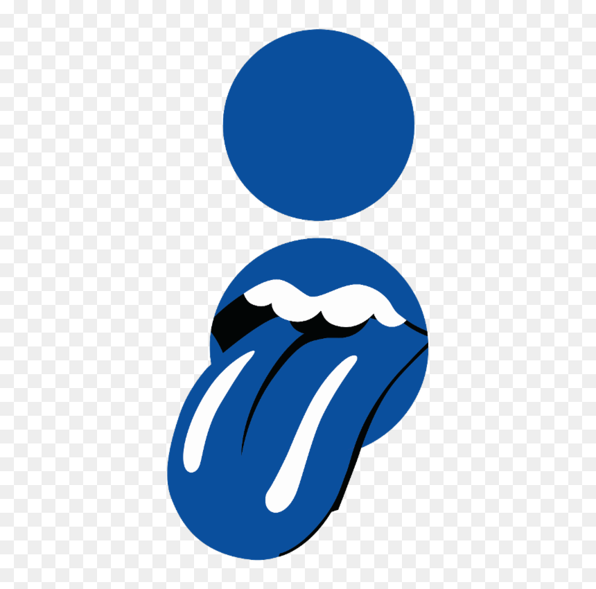 Rolling Stone Band Png, Transparent Png - rolling stone png