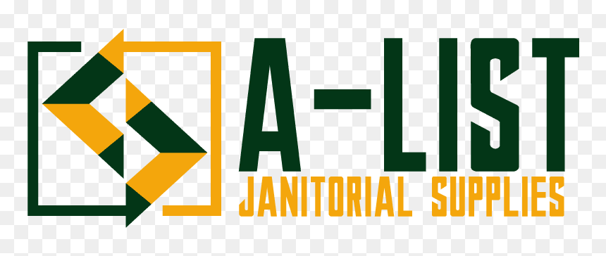 A List Janitorial Supplies - Graphic Design, HD Png Download - janitorial supplies png