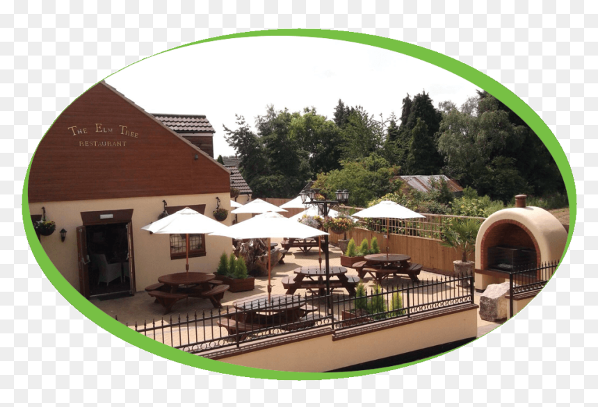 Elm Tree Inn Wisbech, HD Png Download - elm tree png