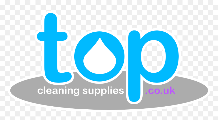 Top Cleaning Supplies Logo 2018 Png - Graphic Design, Transparent Png - janitorial supplies png