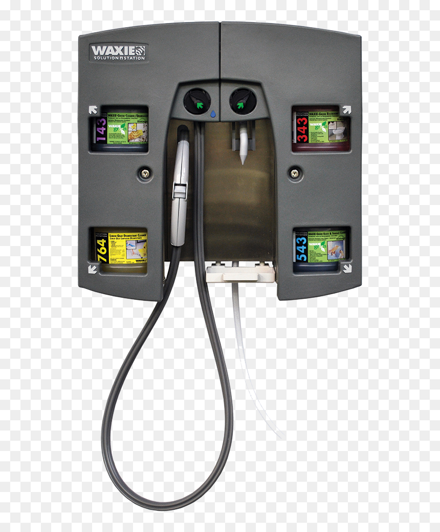 Electronics, HD Png Download - janitorial supplies png