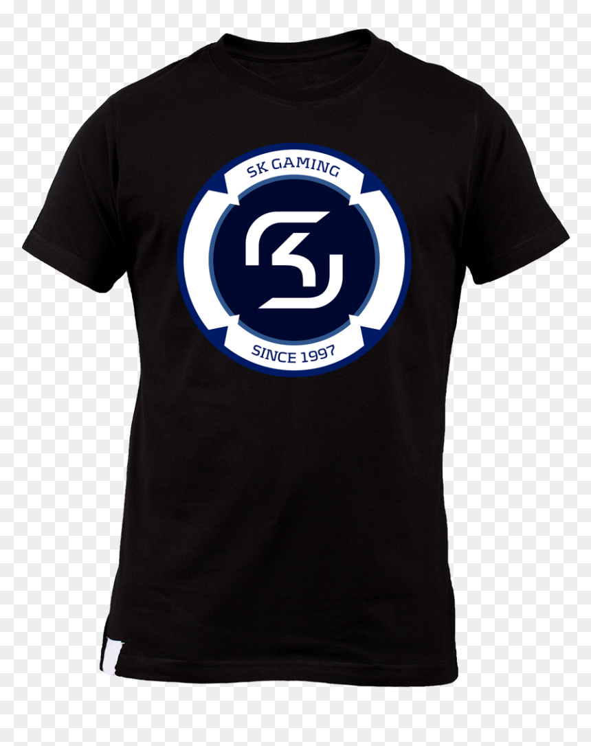 Sk Gaming, HD Png Download - sk gaming logo png