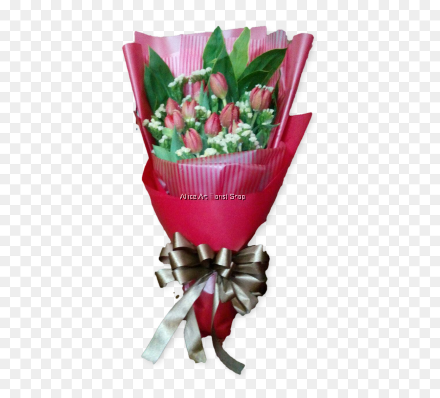 Lily Of The Valley, HD Png Download - red tulip png