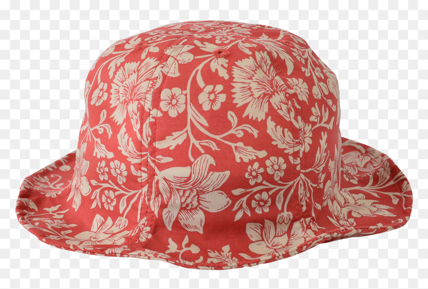 Kids East End Highlanders Tulip Bucket Hat - Baseball Cap, HD Png Download - red tulip png