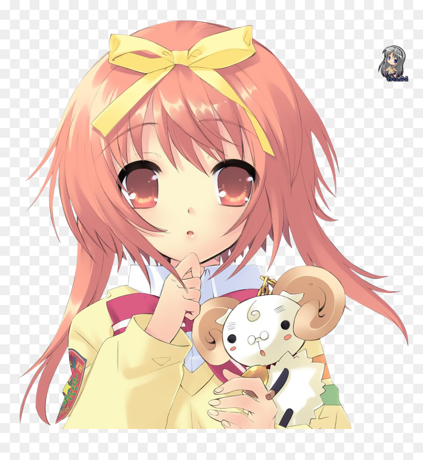Nanatsuiro Drops, HD Png Download - kawaii pngs