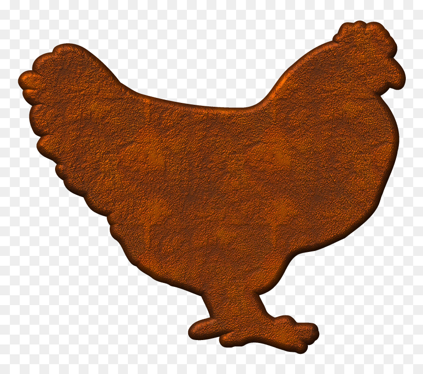 Rooster, HD Png Download - chicken png transparent