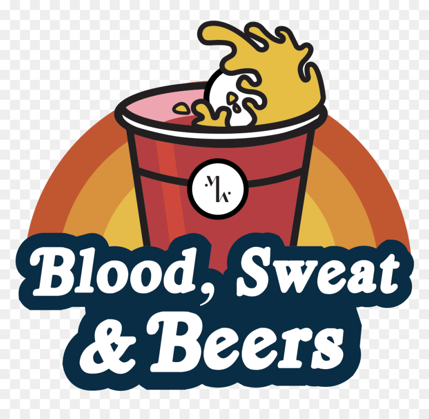 Bus Wankers, HD Png Download - cartoon beer png