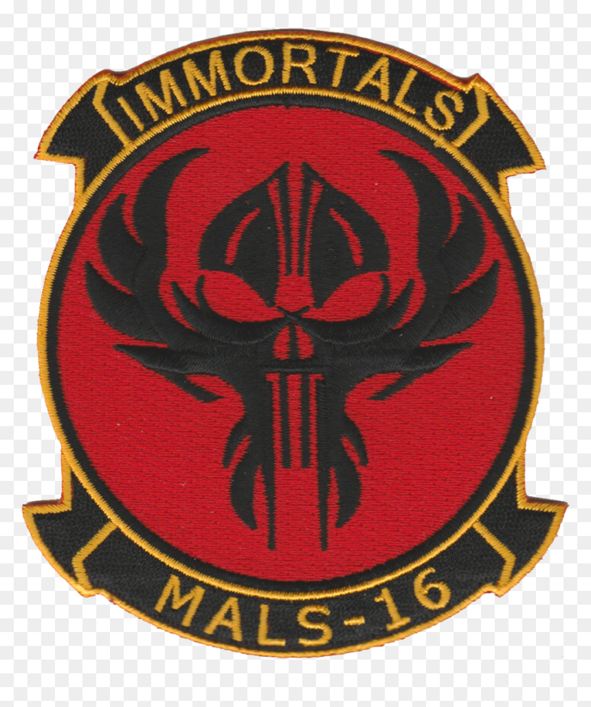Vf 84 Jolly Rogers Logo, HD Png Download - immortals logo png