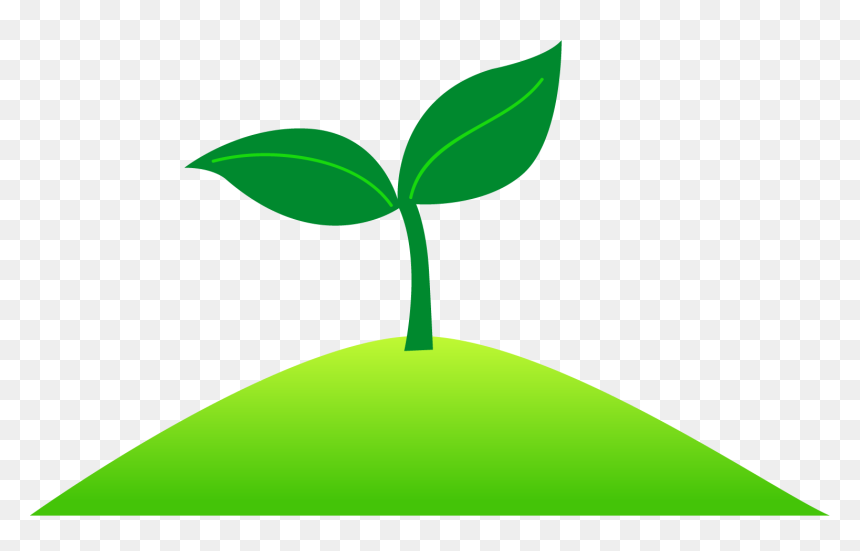Clip Art, HD Png Download - plant stem png