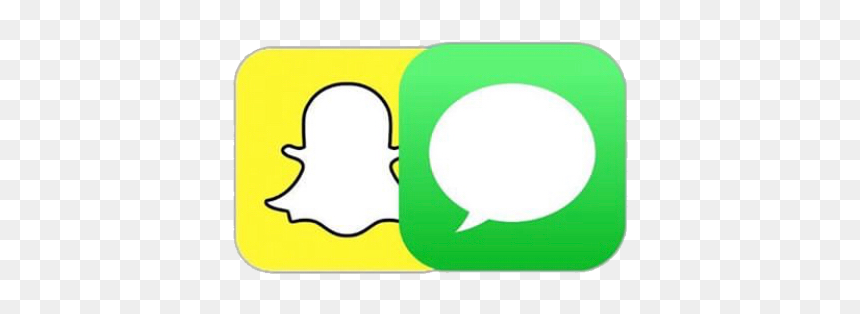 #apps #snap #chat #snapchat #imessage #imessages #freetoedit - Snapchat, HD Png Download - snapchat circle png