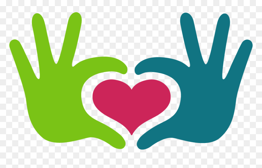 Suicide Prevention Clipart, HD Png Download - small red heart png