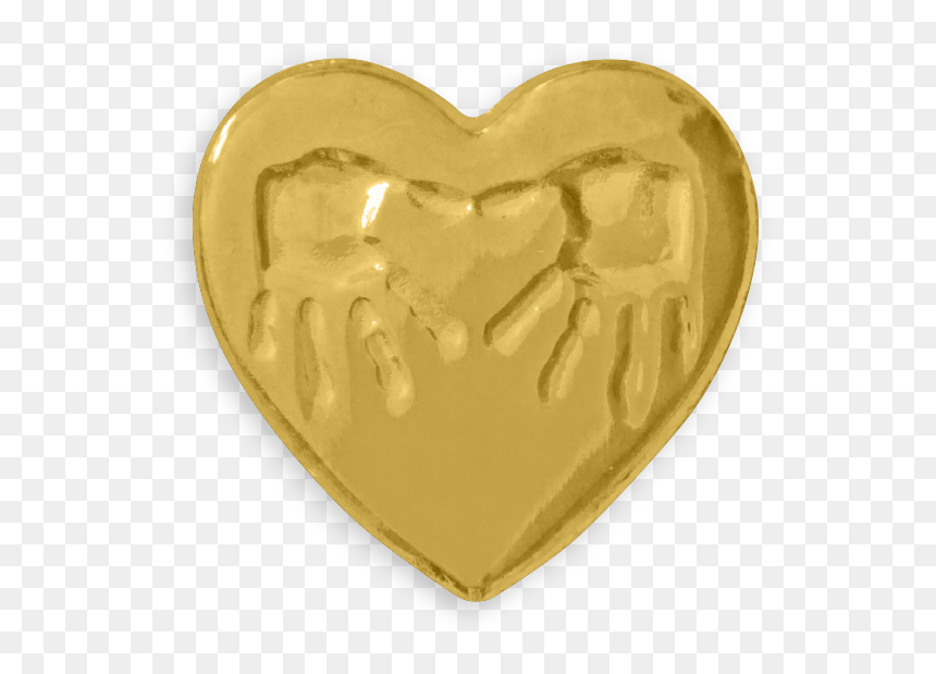 2008 - Heart, HD Png Download - small red heart png