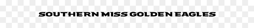Parallel, HD Png Download - southern miss logo png