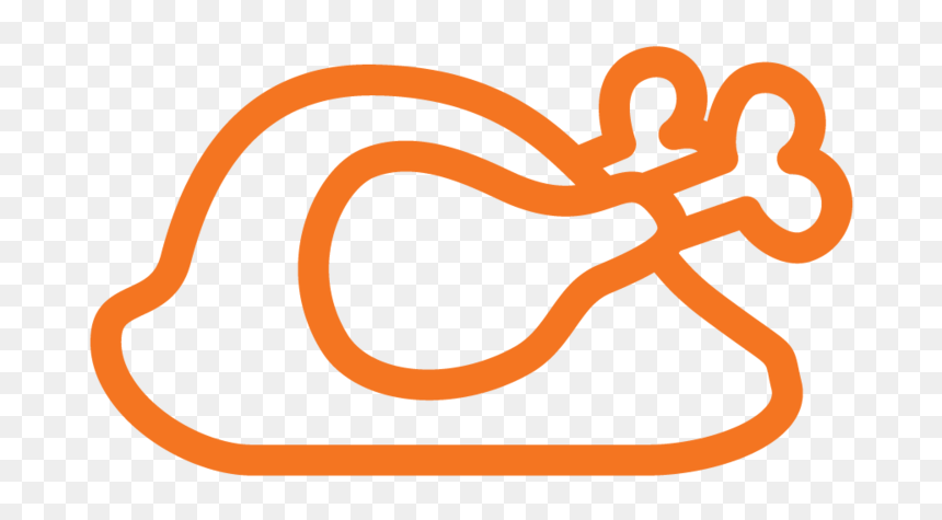 Protein Icon, HD Png Download - salad icon png