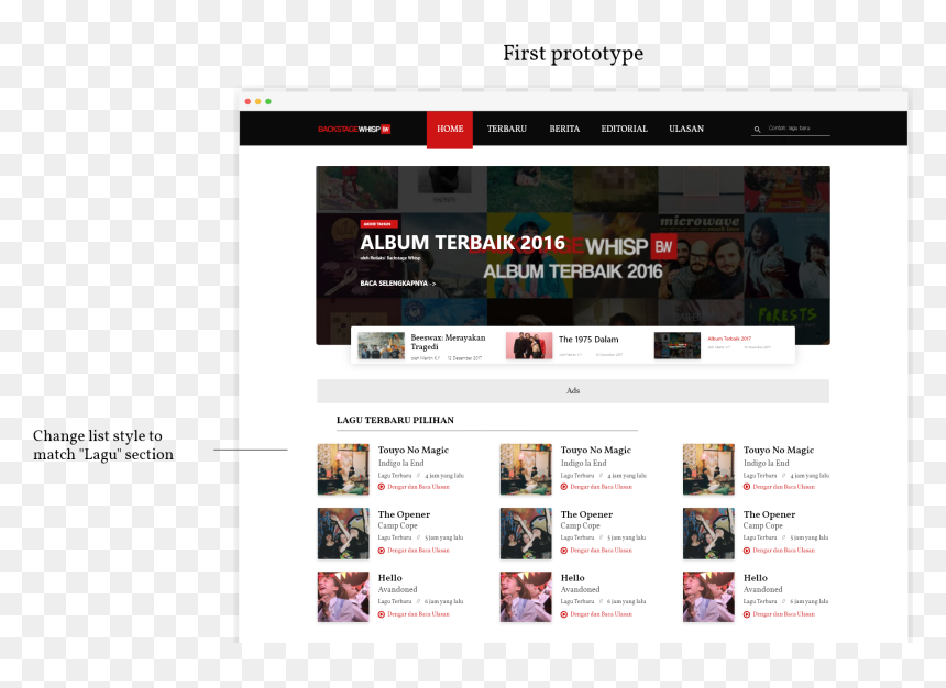 Homepage - Left - Backstage Whisp - Website, HD Png Download - whisp png