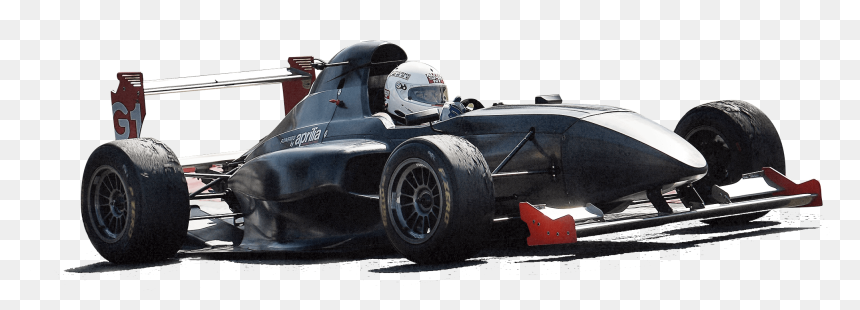 Formula One Car, HD Png Download - f1 car png