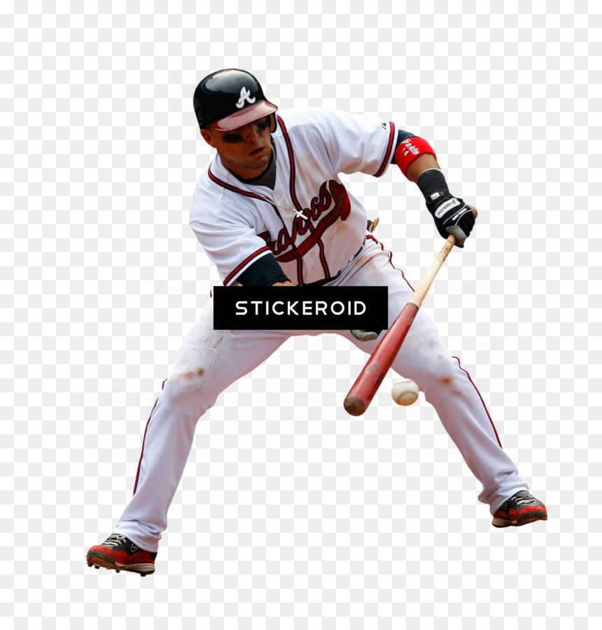 Baseball Glove Sport - Martin Prado, HD Png Download - baseball background png