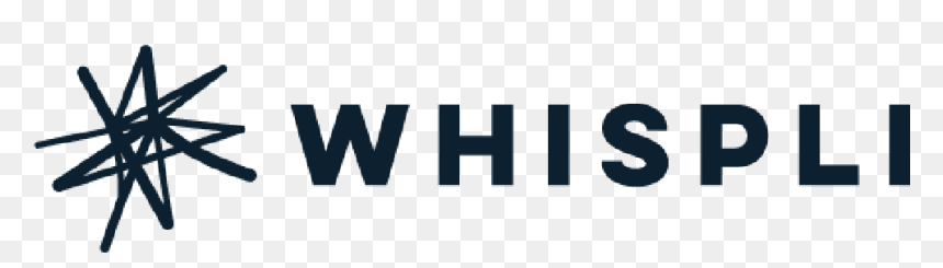 Whispli Logo Png, Transparent Png - whisp png