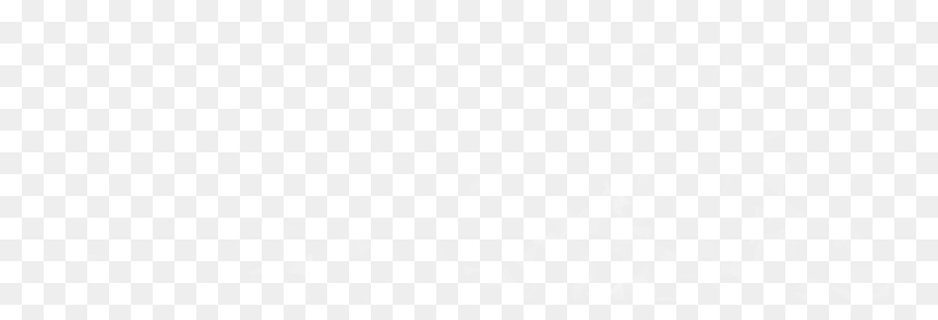 Johns Hopkins Logo White, HD Png Download - png white banner