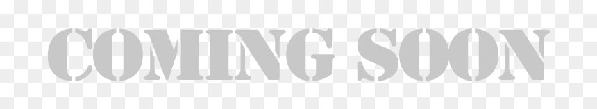 Coming Soon Png White, Transparent Png - coming soon transparent png