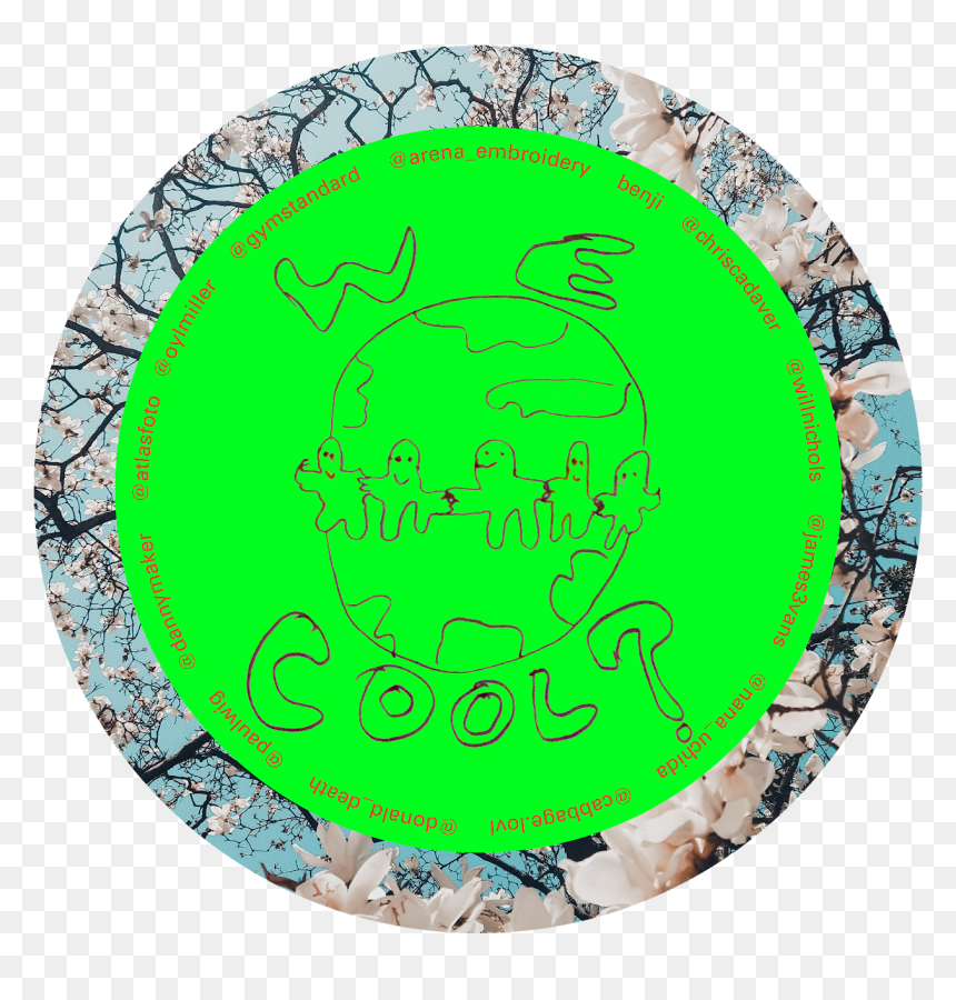 Ultrasupernew, HD Png Download - cool pattern png