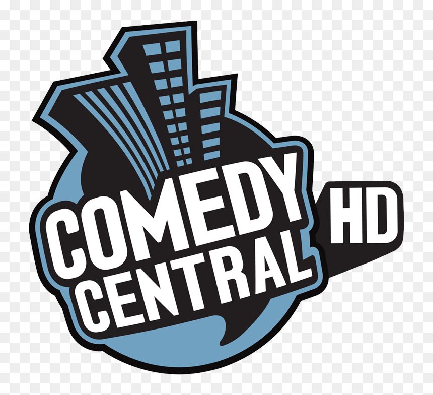 Thumb Image - Comedy Central, HD Png Download - comedy central png