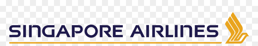 Singapore Airlines, HD Png Download - singapore airlines logo png