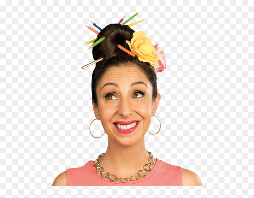 Headpiece, HD Png Download - comedy central png