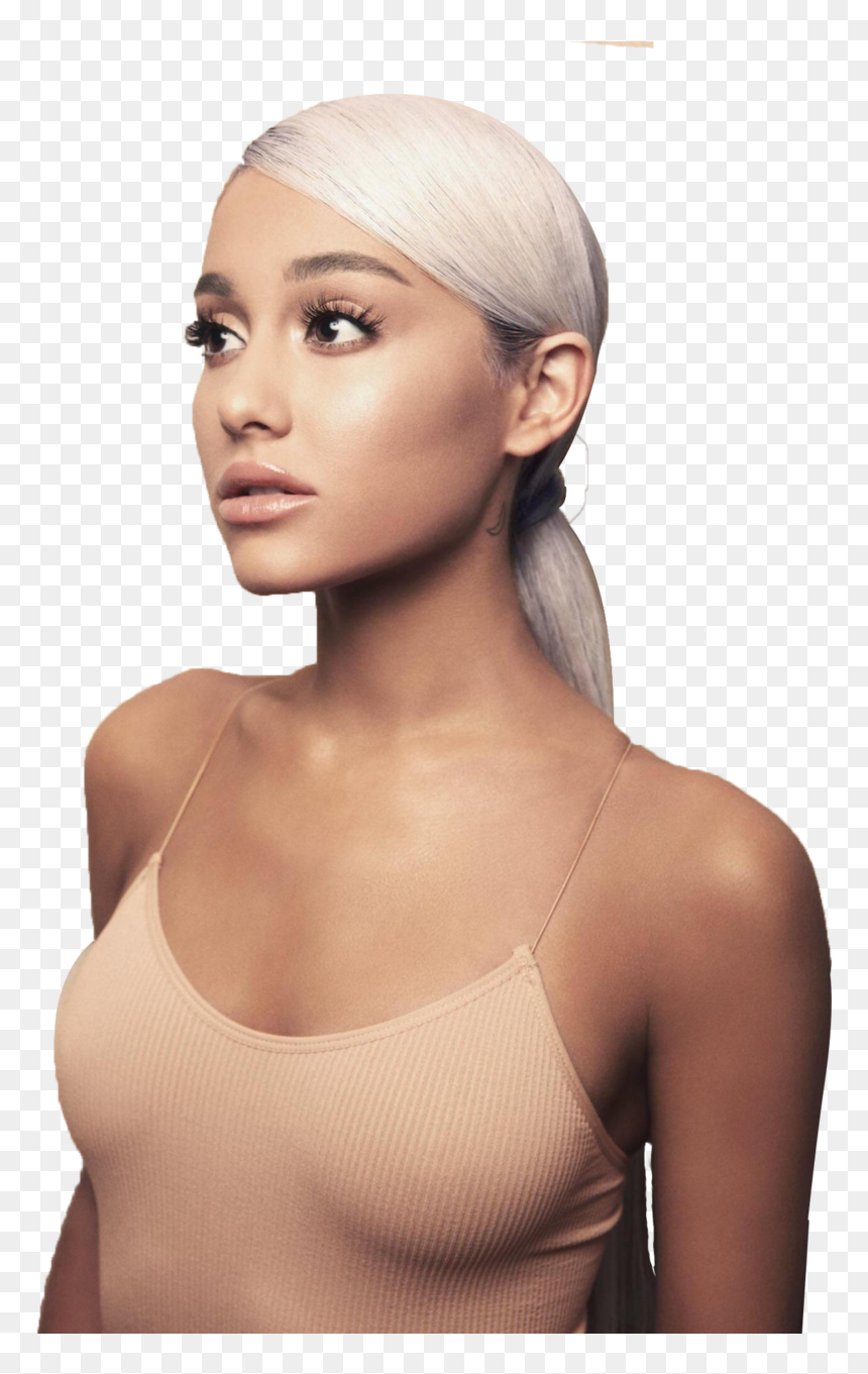 Ariana Grande, Sweetener, And Ariana Image - Ariana Grande Sweetener Cover, HD Png Download - ariana grande transparent png