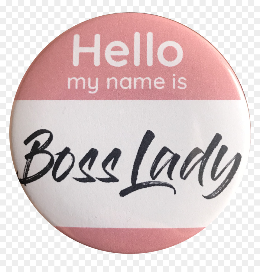 Beach Rugby, HD Png Download - boss lady png