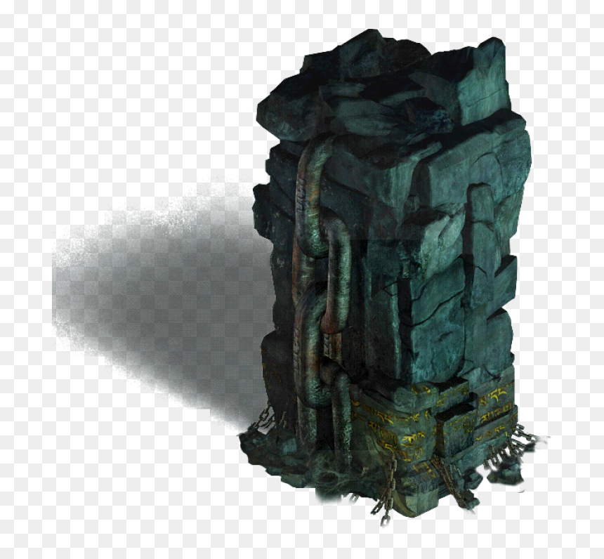 Rock, HD Png Download - rock transparent png