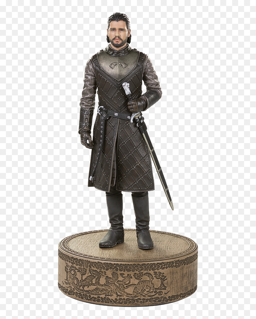Jon Snow Figure Dark Horse, HD Png Download - longclaw png
