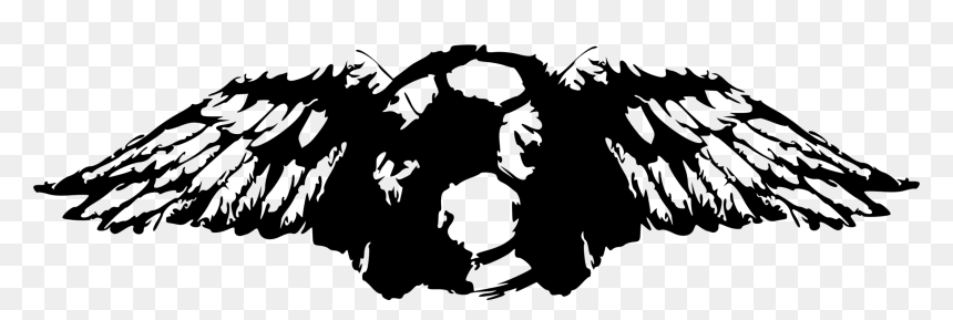 Silhouette,monochrome Photography,beak - Illustration, HD Png Download - sparrow silhouette png