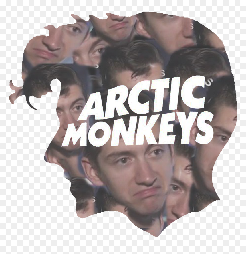 Artic Monkeys, Boy, Cool - Arctic Monkeys T Shirt Woman, HD Png Download - arctic monkeys png