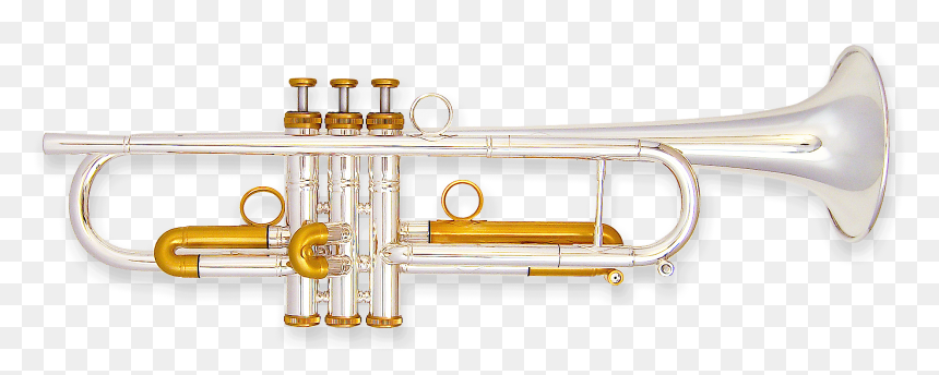 Trumpet, HD Png Download - trumpets png