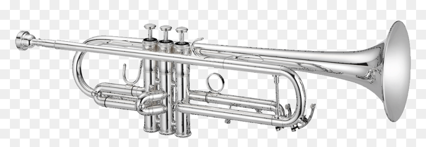 Jtr500 Jupiter, HD Png Download - trumpets png