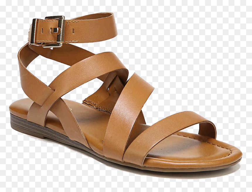 Sandals Transparent Free Png - Dress Phoebe Buffay Outfits, Png Download - womens shoes png