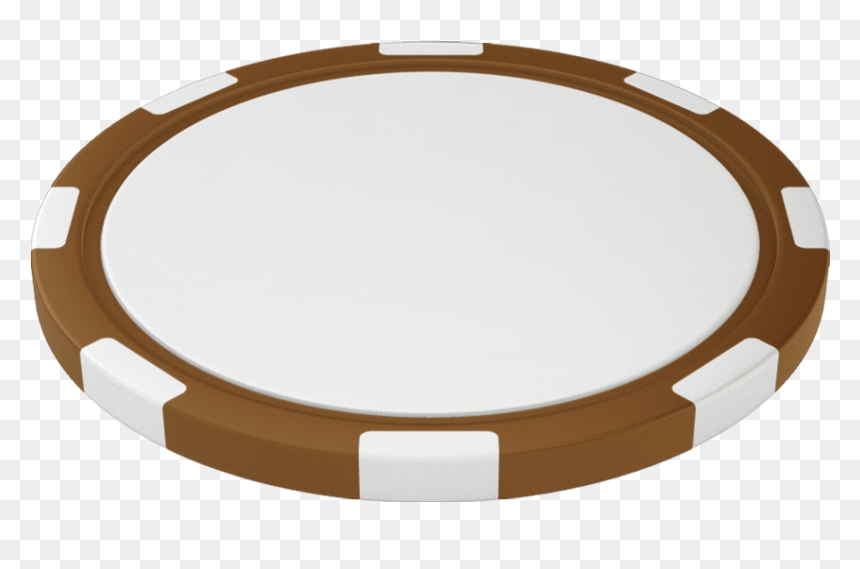 Poker Table, HD Png Download - casino chip png