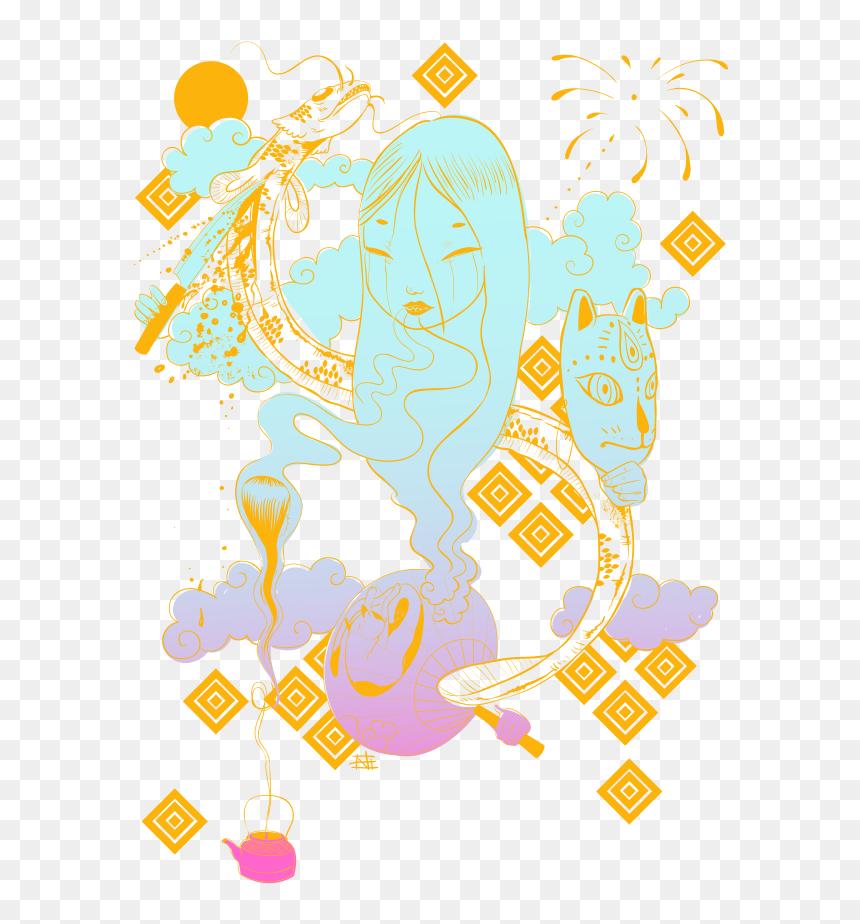Illustration, HD Png Download - tingle png