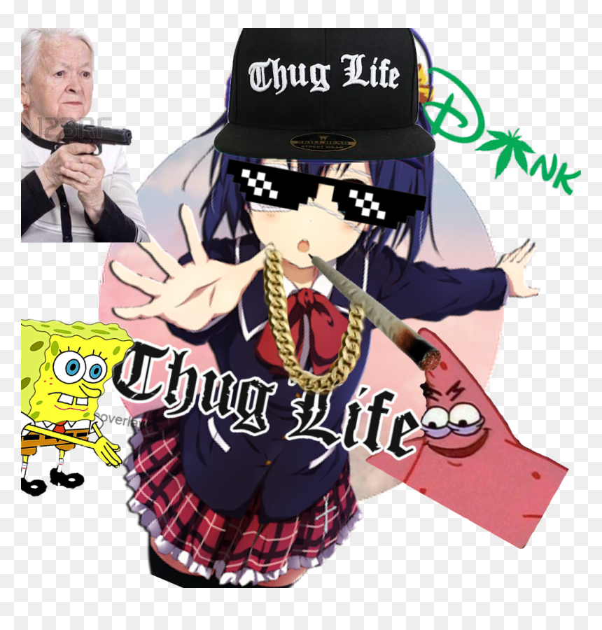Sorry This Was Rushed - Cartoon, HD Png Download - dank hat png