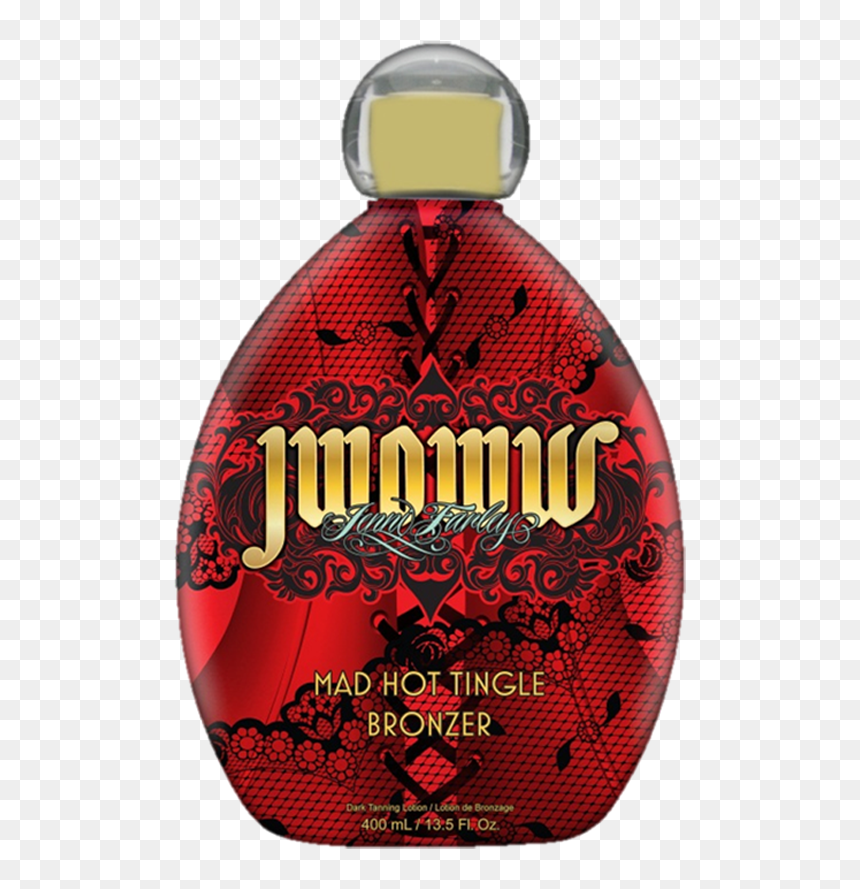 Australian Gold Jwoww Mad Hot Tingle Tanning Lotion, HD Png Download - tingle png