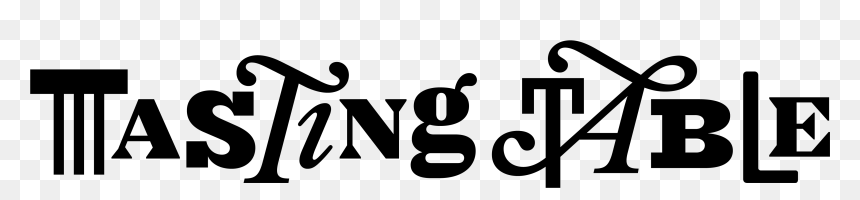 Calligraphy, HD Png Download - crate and barrel logo png