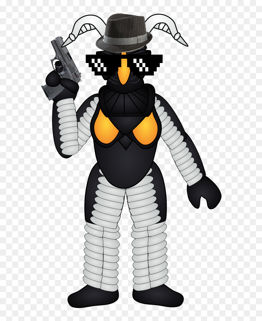 Cartoon, HD Png Download - dank hat png